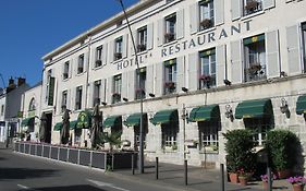 Le Relais De La Poste